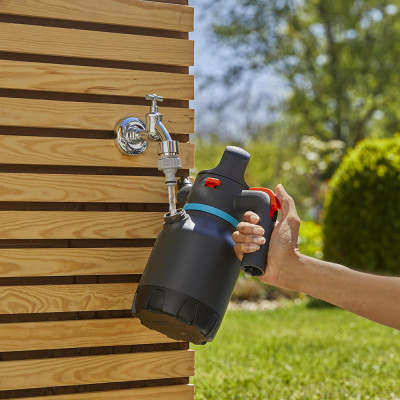BÌNH XỊT ÁP SUẤT 1.25 LÍT GARDENA 11120-20