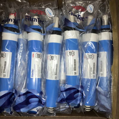 Lõi lọc Karofi số 4 (Màng lọc RO) - Hàng chính hãng
