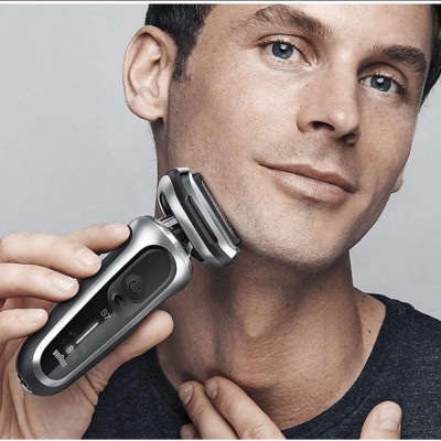  Lưỡi Máy Cạo Râu Điện Thay Thế cho Braun Series 5 Hàng chính hãng