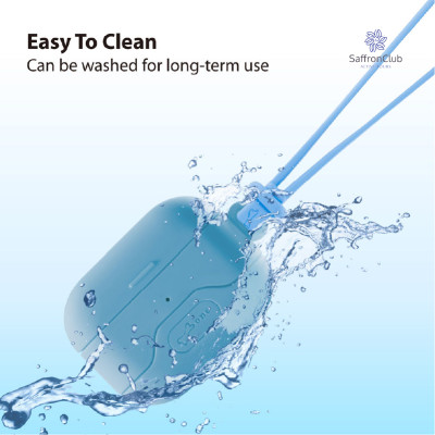 AirPods Pro 2 Strap Case hàng chính hãng Bone