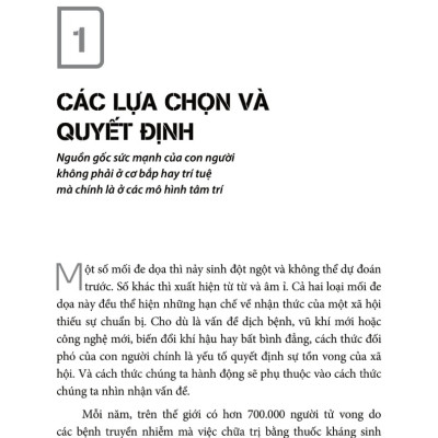 Nhân Loại Đối Đầu Nhân Tạo_SGB
