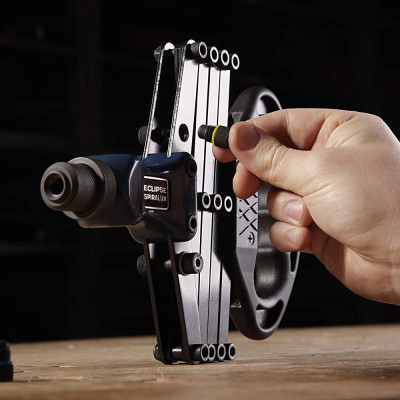 Kiềm rút rivet dạng đẩy 2750C