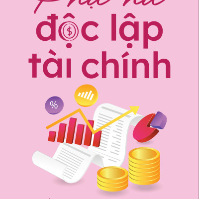 Sách - Phụ Nữ Độc Lập Tài Chính