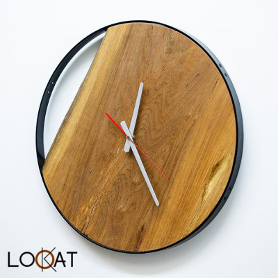 Đồng Hồ Treo Tường Chế Tác Cao Cấp Xuất Khẩu DH12050021