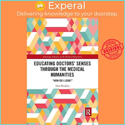 Sách - Educating Doctors