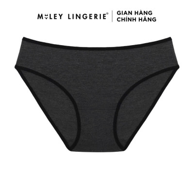 Combo 10 Quần Lót Nữ Visco Modal Trơn Comfort- Giao màu ngẫu nhiên