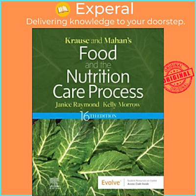 Sách - Krause and Mahan