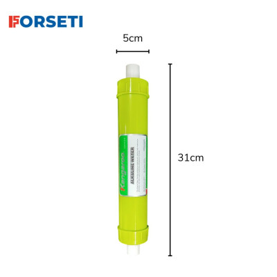 Lõi lọc số 7 Kangaroo Lõi Alkaline Kangaroo - Hàng chính hãng