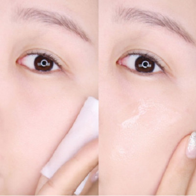 Lotion Cấp Ẩm Sâu Dưỡng Trắng Mịn Da Reihaku Hatomugi Lotion (Chai 500 mL)