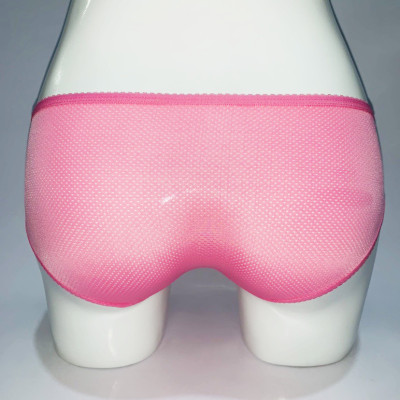 Combo 5 quần lót nữ thông hơi MT6639