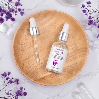 Tinh chất thu nhỏ lỗ chân lông Pharmaform Aze-Lift Serum (30ml) - Hàng chính hãng