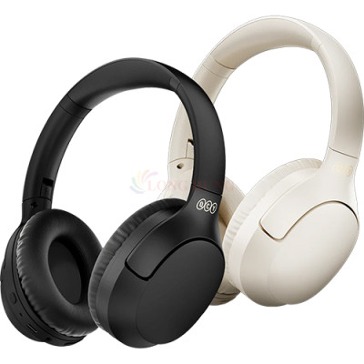 Tai nghe chụp tai Bluetooth QCY H2 Pro BH23H2B - Hàng chính hãng