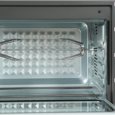 Lò nướng Toshiba TL-MC35Z - Dung tích 35L - Công suất 1500W. Hàng chính hãng, bảo hành 12 tháng, chất lượng Nhật Bản