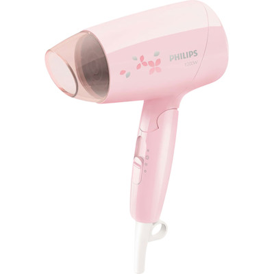Máy sấy tóc du lịch Philips HP8108 chính hãng gọn nhẹ