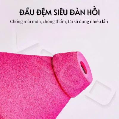 Cây Bơm Thụt Thông Tắc Bồn Cầu, Súng Thông Tắc Tiện Dụng Nâng Cấp - HÀNG CHÍNH HÃNG MINIIN