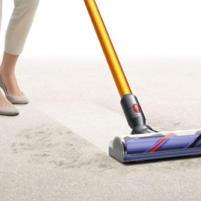 Máy hút bụi Dyson V8 Absolute Hàng chính hãng