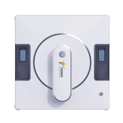 Robot lau kính tự phun nước Tahawa TH-YW509- Sản Phẩm Chính Hãng- Bảo Hàng 24 tháng