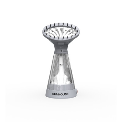 Bàn là hơi nước cầm tay Sunhouse SHD2165 600W - Hàng chính hãng