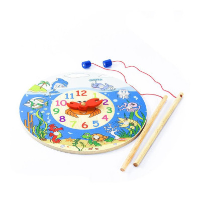 Đồng hồ đại dương Winwintoys (C332)