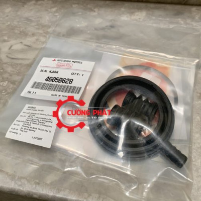 Cuppen phanh trước Mitsubishi Triton, Pajero Sport 4D56 mã 4605B628