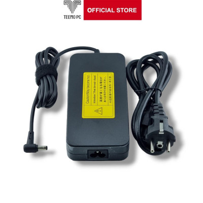 Sạc Tương Thích Cho Laptop ASUS G72 series G72G G72Gx G72Gx-A1 180w- Hàng Nhập Khẩu New Seal TEEMO PC X12