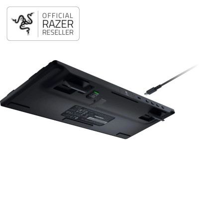[Mới, hàng chính hãng] Bàn phím Razer DeathStalker V2 Pro Tenkeyless