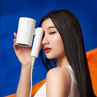 Máy sấy tóc Xiaomi ShowSee A4-W 1800W - Hàng nhập khẩu