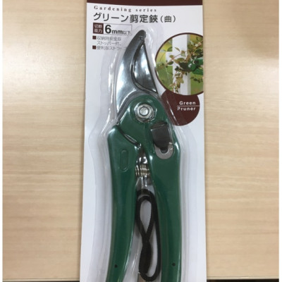 Kéo cắt tỉa cành cây Echo Metal 185-40mm hàng nội địa Nhật Bản