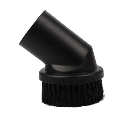 Đầu chổi hút bụi tròn 48mm sử dụng cho máy hút bụi DeWALT DXVA 192400 - Hàng chính hãng