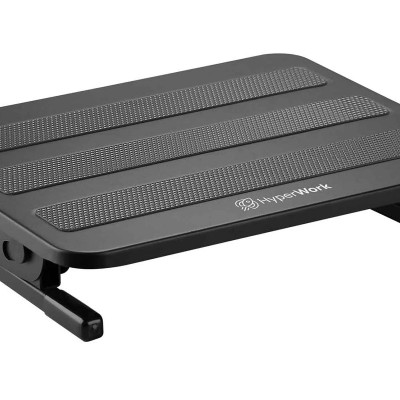 Kê chân công thái học Hyperwork HPW-FR01 - Hàng chính hãng