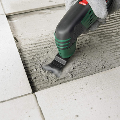 BỘ LƯỠI CẮT GẠCH CHO GOP 250 BOSCH 2607017324 - HÀNG CHÍNH HÃNG