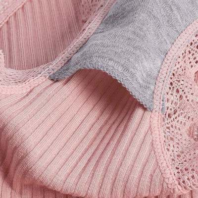 Combo 5 quần cotton tăm nâng mông kháng khuẩn QC10 (giao màu ngẫu nhiên)