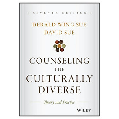 Counseling The Culturally Diverse: Theory And Practice, Seventh Edition