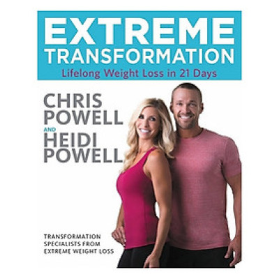 Extreme Transformation