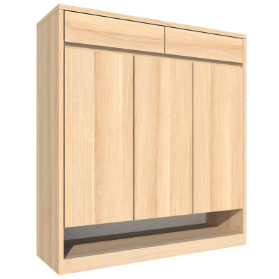 Tủ Giày Thông Minh Nhiều Ngăn Tiện Dụng OHAHA - TG045