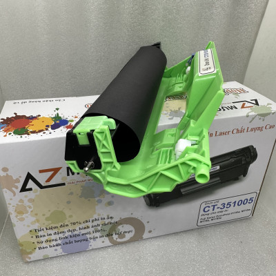 Cụm drum (trống) AZ P115 (CT351005) dùng cho máy in Xerox P115w, M115w, M115fw - Hàng chính hãng