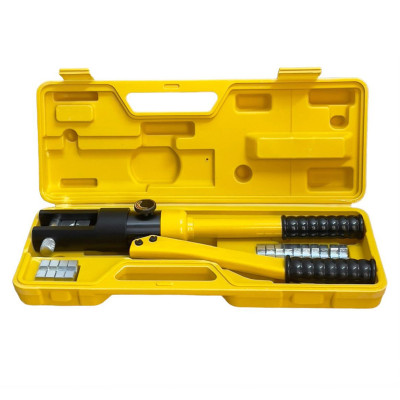 Kìm bấm cos thủy lực YQK-120