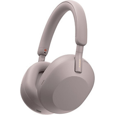 Tai Nghe Bluetooth Chụp Tai Sony WH-1000XM5 Hi-Res Noise Canceling - Hàng Chính Hãng