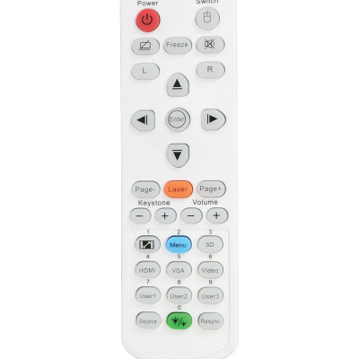 Máy chiếu Full HD Optoma EH512 - Hàng chính hãng - ZAMACO AUDIO