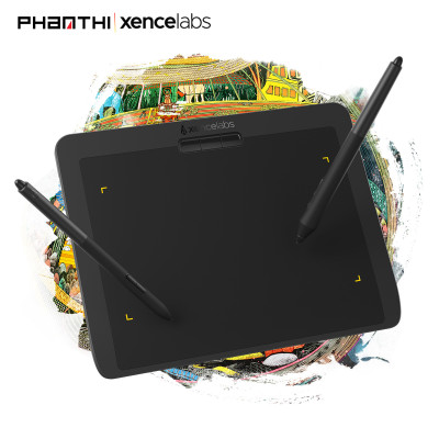 Dây Cáp Tín Hiệu Dùng Cho Bảng Vẽ Đồ Họa Xencelabs Small, Medium, Medium SE - Hàng Chính Hãng