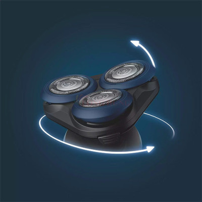 Máy cạo râu Philips S3608/10 - Hàng chính hãng