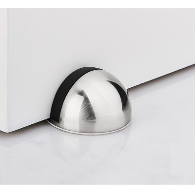 Chặn Cửa Bán Nguyệt Lựa Chọn, Chặn Cửa Thông minh, Chặn Cửa Đa Năng, Chặn Cửa Phòng, Chặn Cửa Trẻ Em, Sử Dụng Miếng 3M Gắn Sàn Không Khoan Sàn, Giá Rẻ. TakyHome 1100