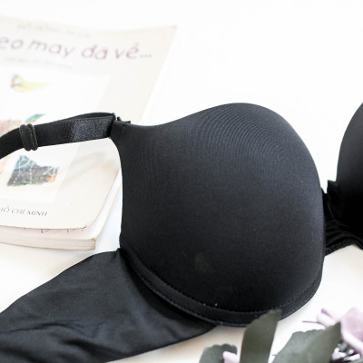 Áo ngực Lotus A492 mút mỏng không gọng