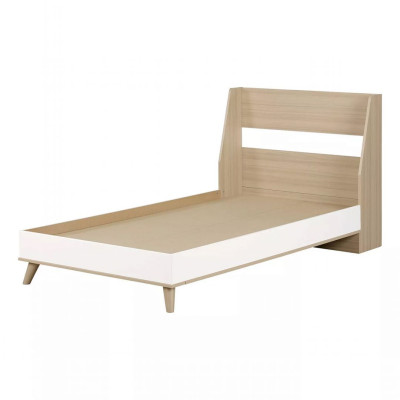 Giường ngủ cho bé thiết kế thông minh SMLIFE Simco