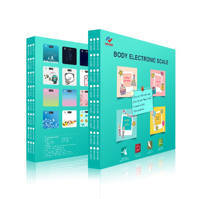 Cân điện tử sức khỏe LIFE360, cân điện tử thông minh, mặt kính cường lực, tải trọng tới 180kg - Hàng chính hãng