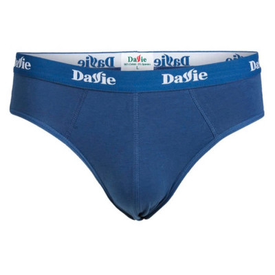 Quần Lót Nam Davie Tam Giác Mã Dv2302 Bản Lưng 2.7cm, Form Chuẩn