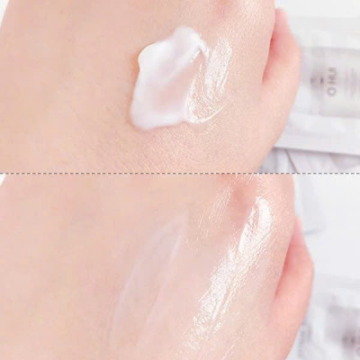Kem dưỡng trắng OHUI Extreme White Cream 50ml