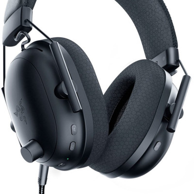 [Mới, hàng chính hãng] Tai nghe chơi game Razer Blackshark V2 Pro 2023 (gen 2)