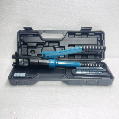 Kìm ép cos thủy lực YQK 240 - Bộ kìm bấm cos thủy lực 240mm2