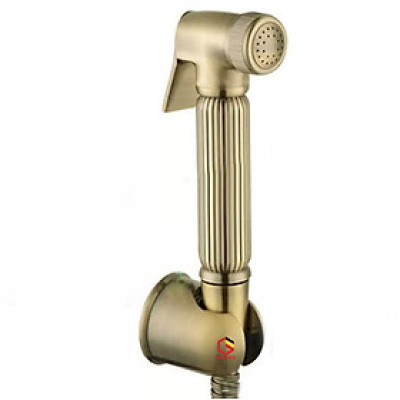 Xịt vệ sinh đồng tân cổ điển nhập khẩu cao cấp GROVES X08